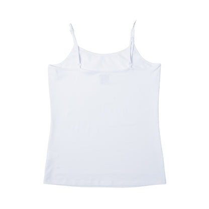 Micaly Top White