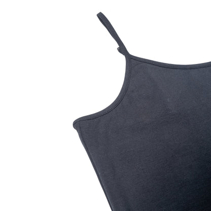Micaly Top Black