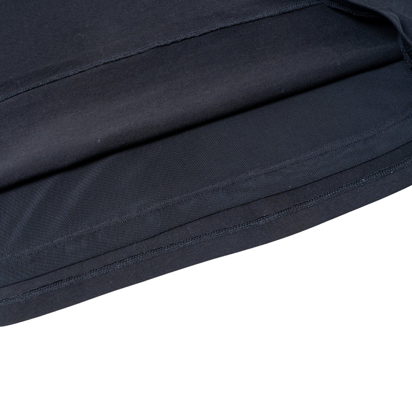 Micaly Top Black