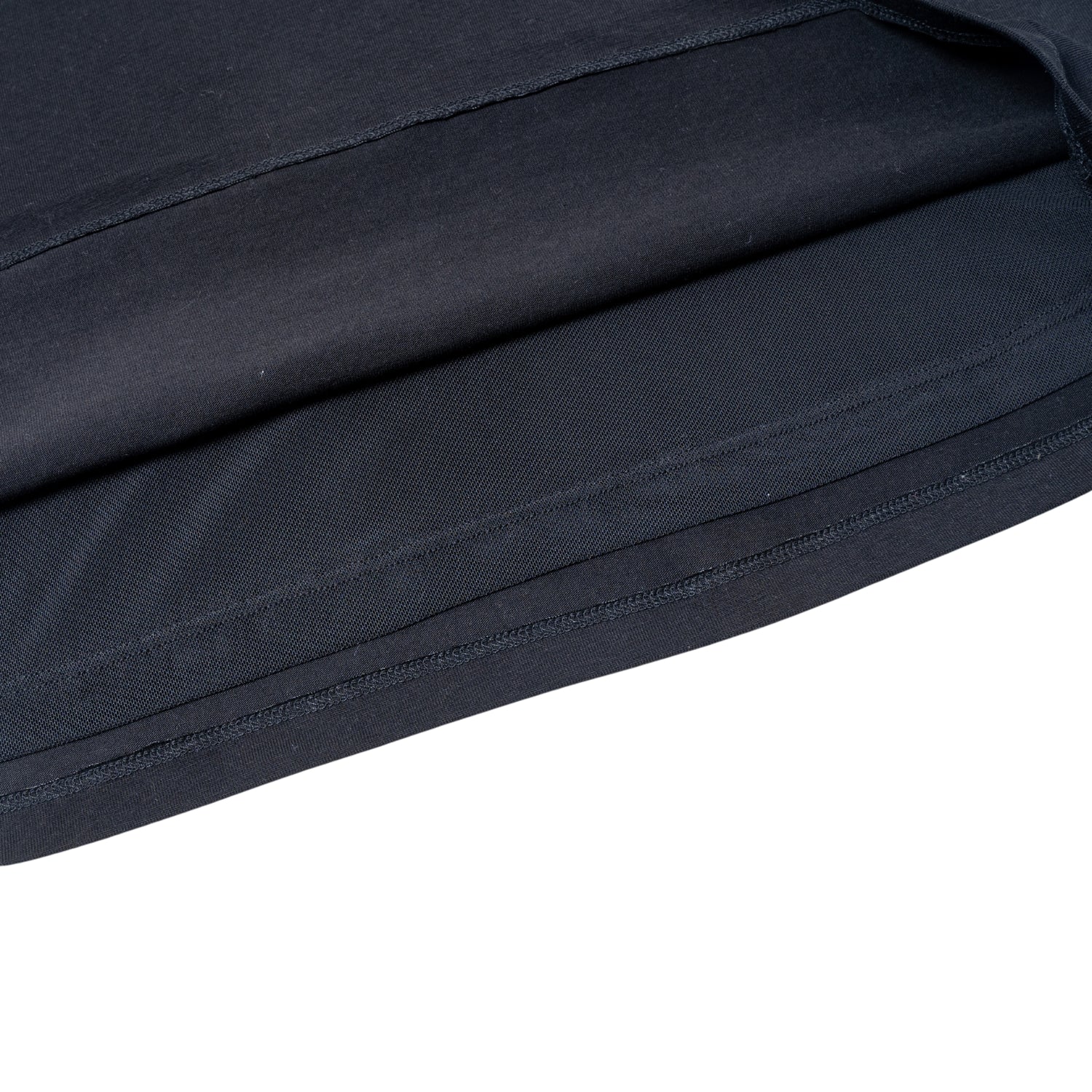Micaly Top Black