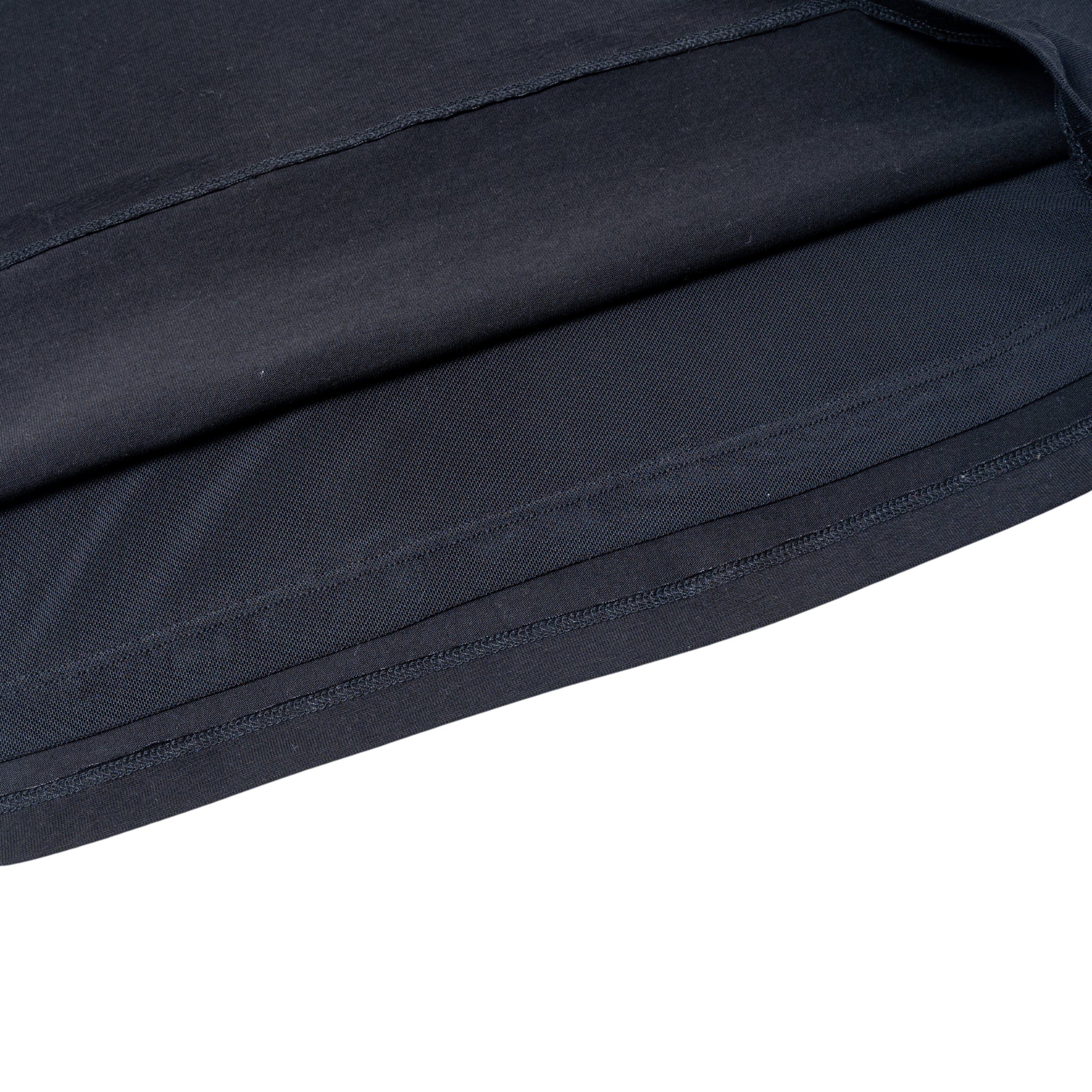 Micaly Top Black