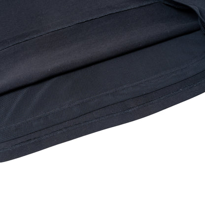 Micaly Top Black